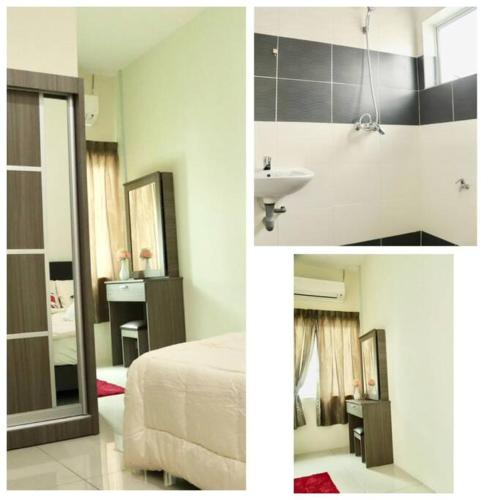 Ipoh Tambun Lost World Le Greens