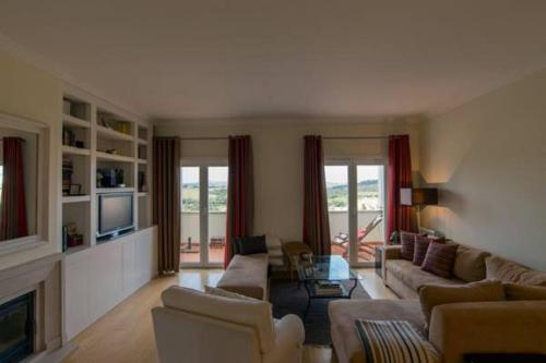  FLH Campo Real Golf Apartment in Torres Vedras