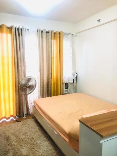 CasaMia Studio Sanremo Oasis Cebu