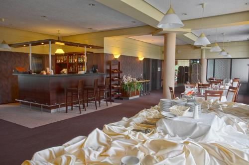 Hotel Perła Bieszczadów Geovita - image 5
