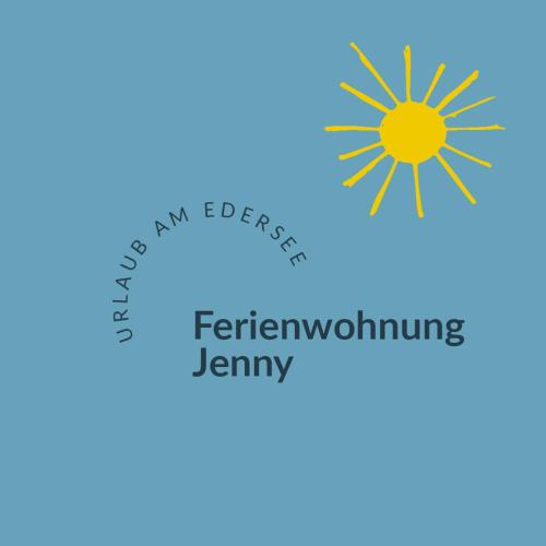 Ferienwohnung Jenny Edersee in Edersee, Deutschland