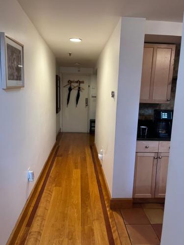 Eksterijer hotela, Full loft-style apartment near Omni in New Haven (CT)