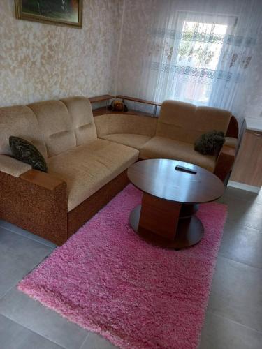 B&B Kirovohrad - Апартаменти в Кропивницькому - Bed and Breakfast Kirovohrad