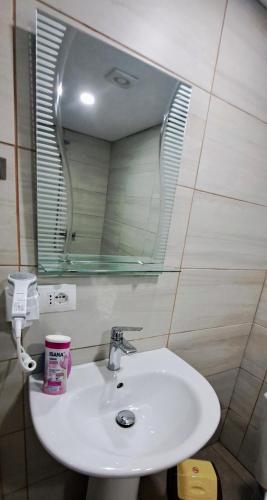 CityCenterHotel Shkoder - main image