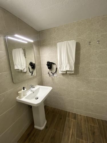 Deluxe Double Room image 10