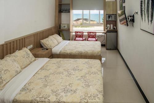 Apartamento Ganem 505a Cartagena