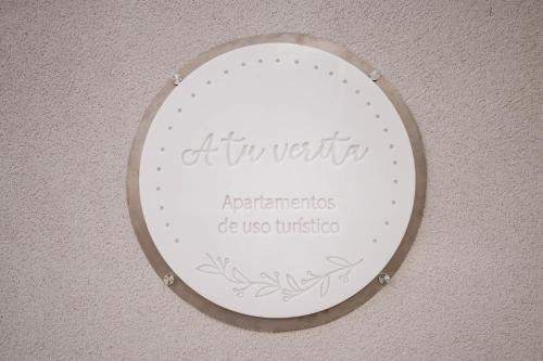 Apartamentos Turísticos A Tu Verita