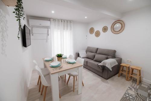 Apartamentos Turísticos A Tu Verita