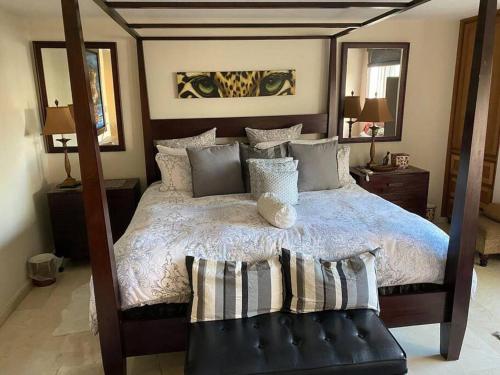 Apartamento en Naco