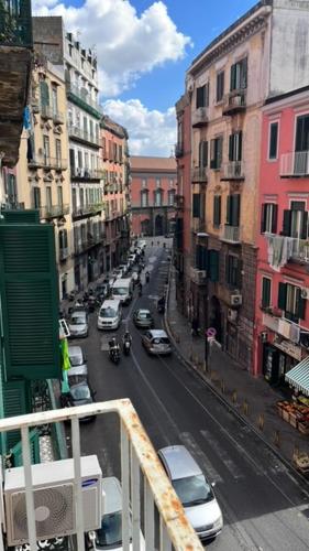 Hostel Coremi in Vittorio Emanuele