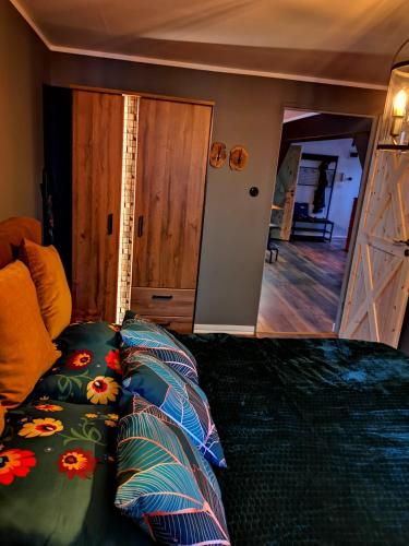 Stary Spichlerz , parking gratis!!! - Apartment - Grudziądz