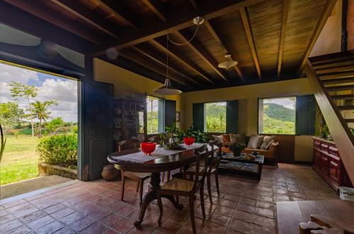 Fazenda Hotel Serra da Copioba in هيستوريك سيتي سنتر