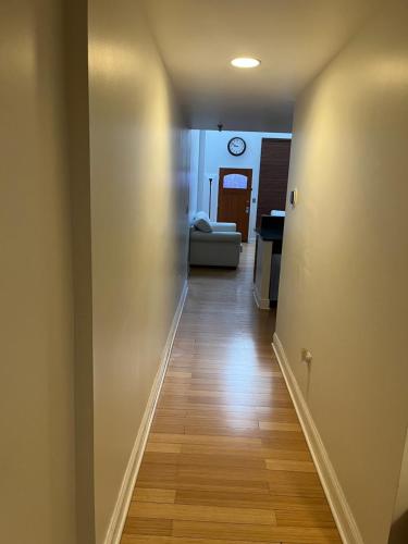 Full loft apartment near Omni Hotel