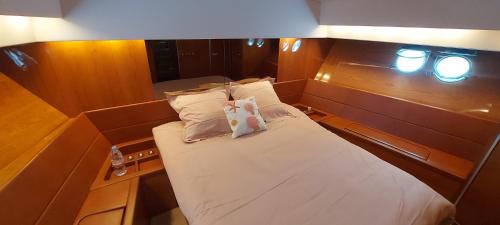 Yacht Charter Nice Cannes Antibes, Nice (fotografie 6)
