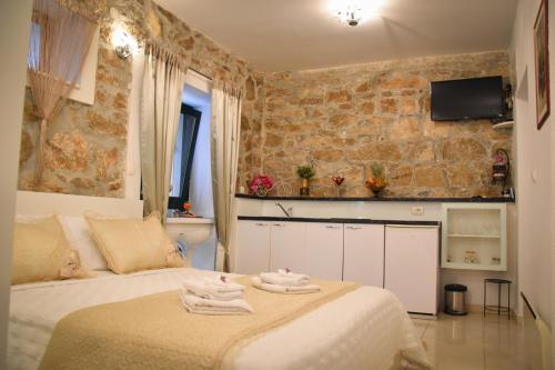 Apartments Bepina in center of town Split, Split (photo 7)