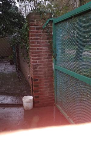 Las tres Marías sólo con seña (Las tres Marias solo con sena) near Aeroporto Internacional Astor Piazzolla