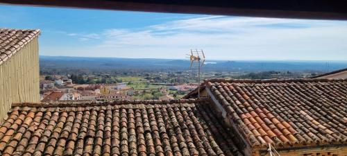 Casa rural La Piedrapipa