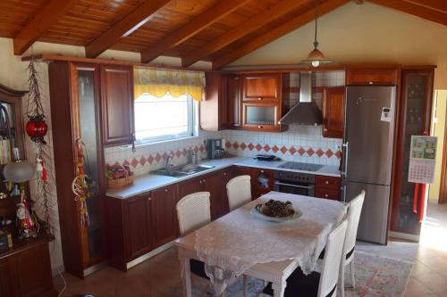 Βίλα Εύη (Βιλα Ευη) in Lygourio