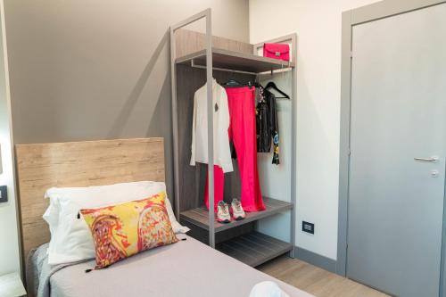 Habitación individual