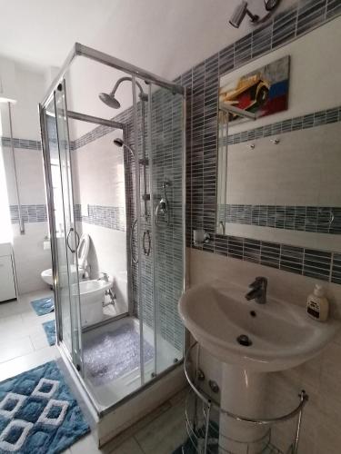 Apartment Flaminio, Roma (foto 4)