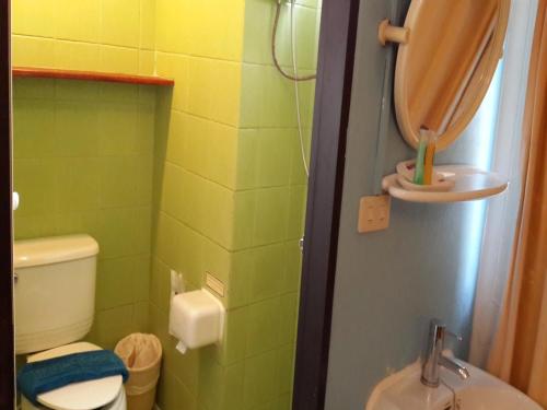 Sawasdee Sukhumvit Inn, Бангкок (фото 7)