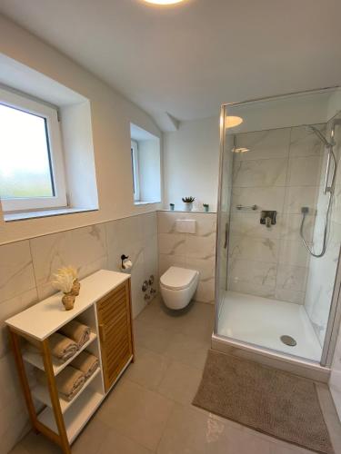 Gemutliche Wohnung Am Federsee - Bad Buchau
