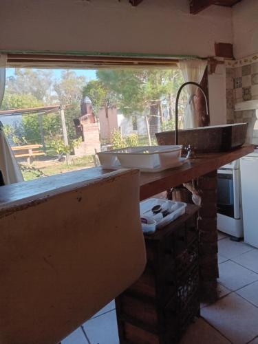 設施, La fortuna in 拉斯托斯卡斯