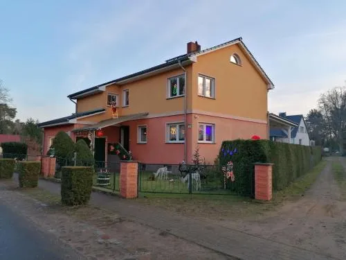 Ferienwohnung Hella in Himmelpfort, Deutschland