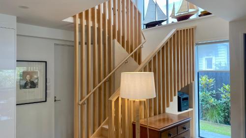 Stylish Townhouse, Auckland (fotografie 7)