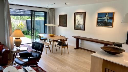 Stylish Townhouse, Auckland (fotografie 10)
