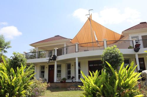 B&B Arusha - Themi View - Bed and Breakfast Arusha