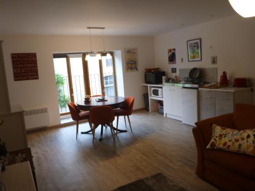 Montagne Noire Apartment Saissac in Saissac