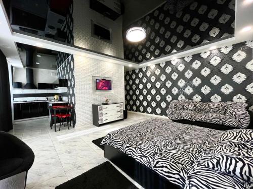 lux city gagarina