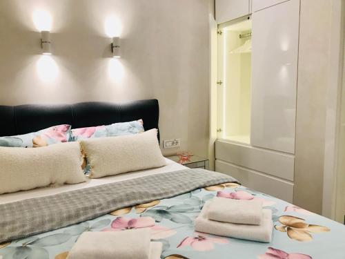 LIRRA LUXE Modern & Cozy Stari Grad Pedestrian Area - image 10