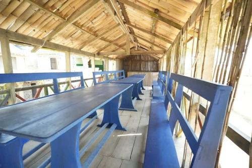 Akomapa Village in Elmina