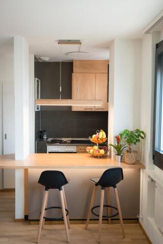  7Heaven Hypercentral JetView in Genf