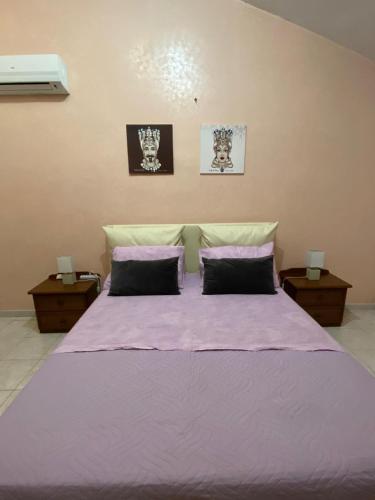  Villa Sophie, Ferienwohnung in SantʼAgata di Militello