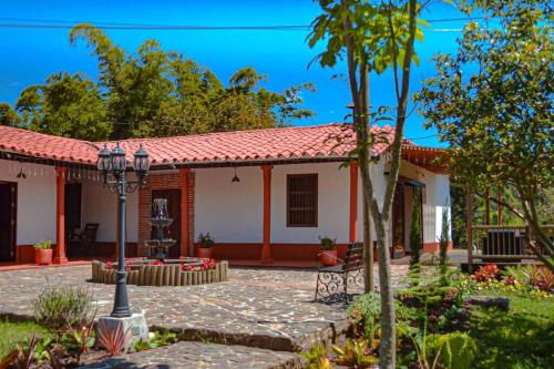 Country House Rancho Escondido- Rionegro