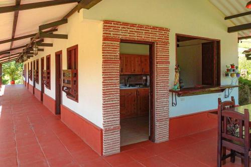 Country House Rancho Escondido- Rionegro