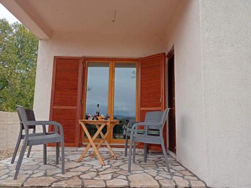 Kuća za odmor Mira blizu Biograda na moru (Kuca za odmor Mira blizu Biograda na moru) in Donja Jagodnja