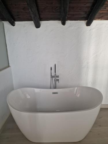 Suite, duplex