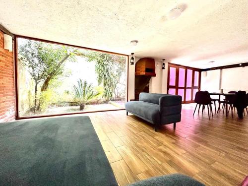 Casa Frida Coyoacan – Mexico City, ME