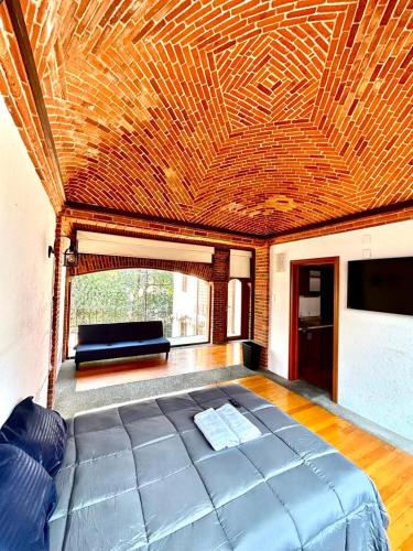 Casa Frida Coyoacan – Mexico City, ME