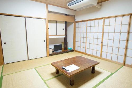 駅前山小屋A-yard
