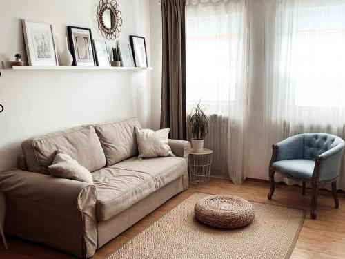 **TOP**GEMUTLICH*BERGNAH*ZENTRAL*NETFLIX & RELAX* 125m von Marktstraße entfernt