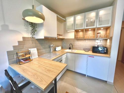 Marina Garden Room Type - One-Bedroom Apartment