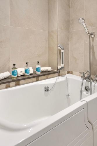 The Lodge - Studio Apartment's in Grandes Rocques