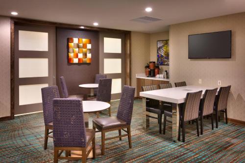식음료(F&B), Residence Inn by Marriott Casper in 캐스퍼 (WY)