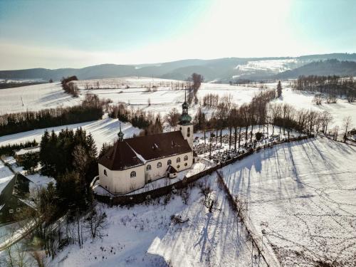 Agroturystyka w Opawie, Karpacz