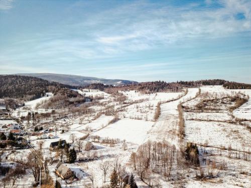 Agroturystyka w Opawie, Karpacz